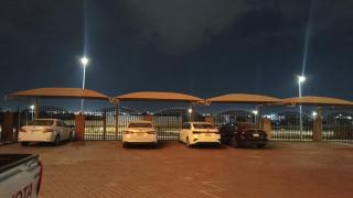 فندق جراند روز - Najran - 1