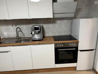 KRAICHGAU # 3-ZKB im EG, mit EBK, WLAN, Monteurzimmer, SELF-CHECK-IN - 1