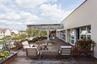 Mineraliniai Apartamentai - 4