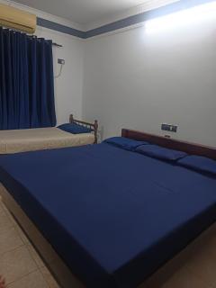 Poonthanam guest house - 6