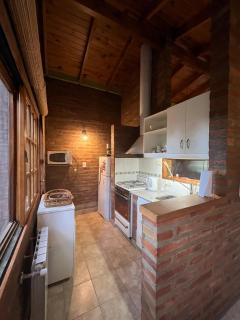 Ventania Altos - Villa Ventana - 9