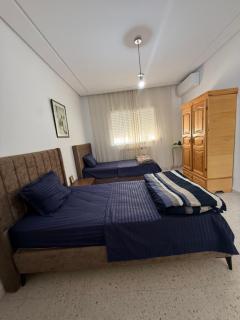 S2 meilleur emplacement à jardin l'aouina - 7