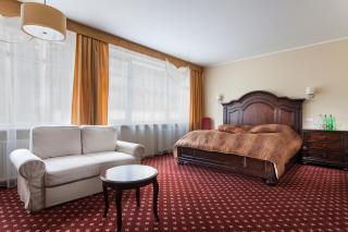 Mineraliniai Apartamentai - 1