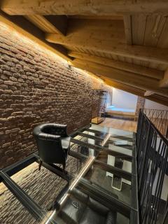 Luxury Loft Loreto - Milán - 6