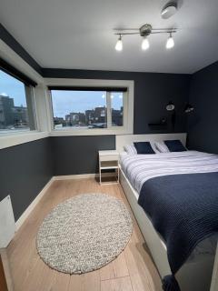 Studio for rent - close to Dyreparken - Kristiansand - 9