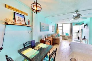 Daytona Beach Club 708 - 4
