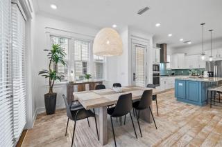 Sunkissed on 30A - 1