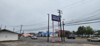Trade Wind Motel Jacksonville TX US 69 - 7