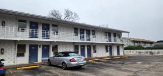 Trade Wind Motel Jacksonville TX US 69 - 6