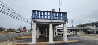 Trade Wind Motel Jacksonville TX US 69 - 9