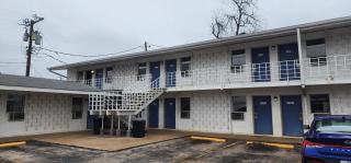 Trade Wind Motel Jacksonville TX US 69 - 0