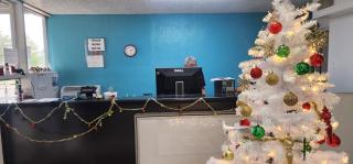 Trade Wind Motel Jacksonville TX US 69 - 4