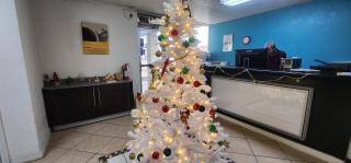 Trade Wind Motel Jacksonville TX US 69 - 1