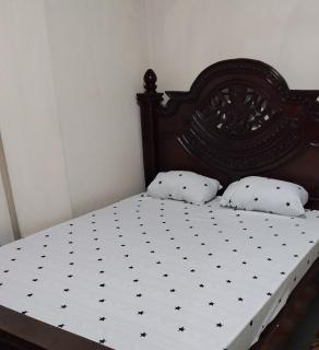 One bedroom in Donholm phase 8 - 5