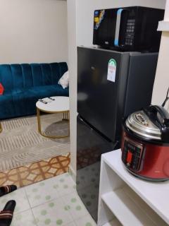 One bedroom in Donholm phase 8 - Nairobi - 6
