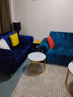 One bedroom in Donholm phase 8 - 4