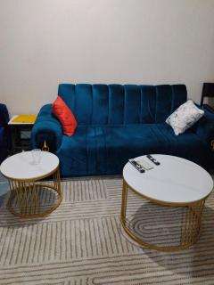 One bedroom in Donholm phase 8 - 3