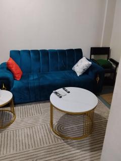 One bedroom in Donholm phase 8 - 2