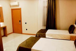 Rose Crown Hotel Baku - 8