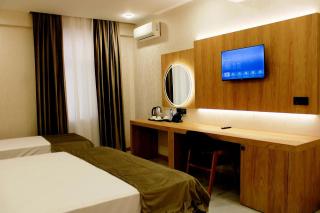 Rose Crown Hotel Baku - 7