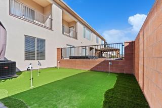 Zion Village Resort 2101 Private Hot Tub, Ping Pong table, and near Zion National Park - 8