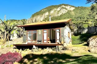 Yoyoma Cabin, Perfect Charming Getaway for Couples - 9