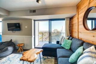 2 Bedroom Condo with beautiful ocean and bay views - 8