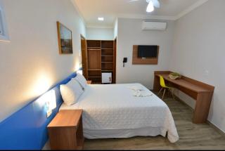 Vinds Economic Hotel - 9