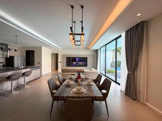 Clover Residence Villa Phuket - 6