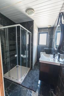 Suite Impériale Jacuzzi Privatif - 1