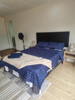 Olive & Terra guest house - peaceful greenside stay - 5