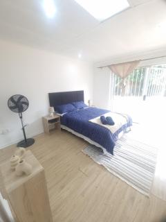 Olive & Terra guest house - peaceful greenside stay - 4