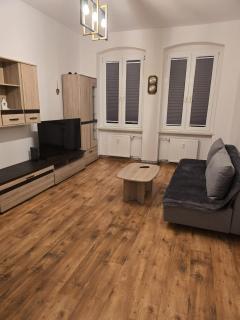 Kamienica 2 pokoje - 4