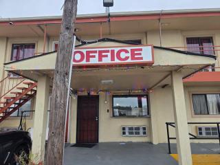 Relax Motel by Hotel O Arlington TX - 8