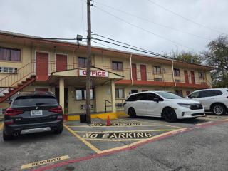 Relax Motel by Hotel O Arlington TX - 6