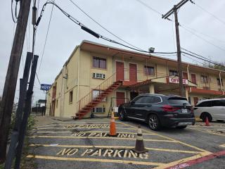 Relax Motel by Hotel O Arlington TX - 9