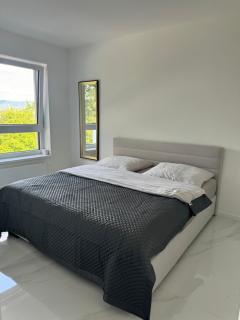 Luxury Castle View Apartment Trenčín - 1