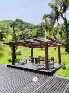 Sitío Rústico do Zizo - Angelina/SC - 3