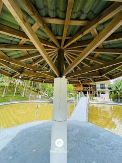 Sitío Rústico do Zizo - Angelina/SC - 1