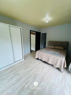 Sitío Rústico do Zizo - Angelina/SC - 1