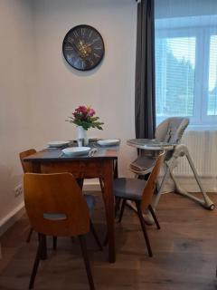 Chata pod vŕškami Važca - 1