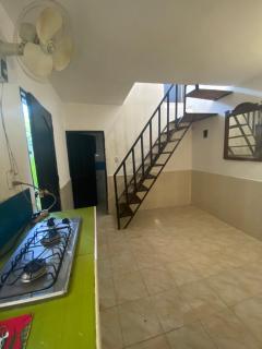 Salguero Habitaciones y Aptos cerca al mar - 4