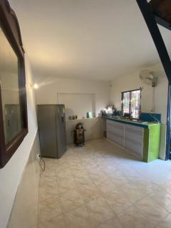 Salguero Habitaciones y Aptos cerca al mar - 3