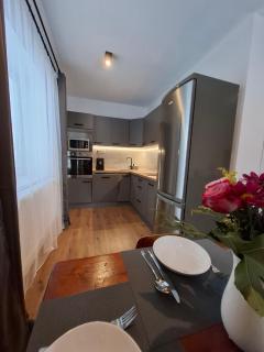 Chata pod vŕškami Važca - 4