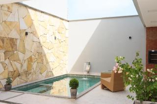 Casa de Luxo em Salinópolis - 0