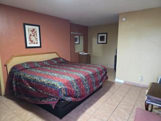 Relax Motel by Hotel O Arlington TX - 3