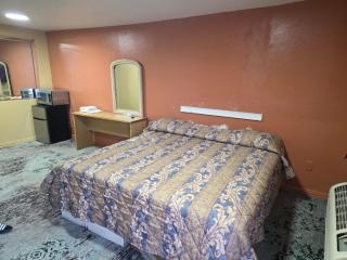 Relax Motel by Hotel O Arlington TX - 4