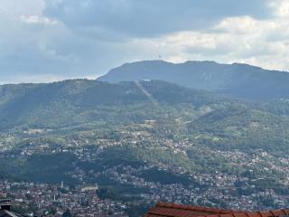 Apartman Sarajevo OSCAR - 2