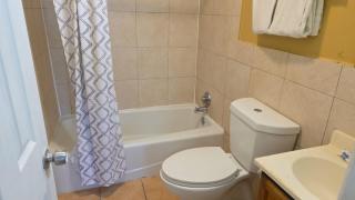 Relax Motel by Hotel O Arlington TX - 1