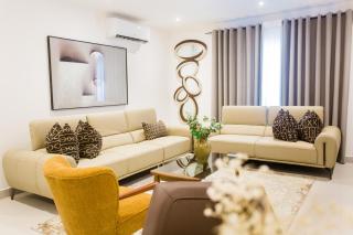 Accra Luxury Apartments at The Bantree - 6